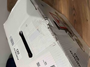 Müşteri yorumu görseli