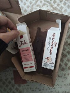 Müşteri yorumu görseli