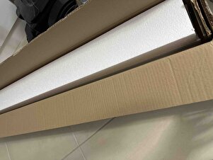 Müşteri yorumu görseli