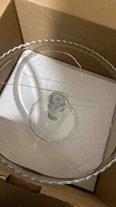 Müşteri yorumu görseli