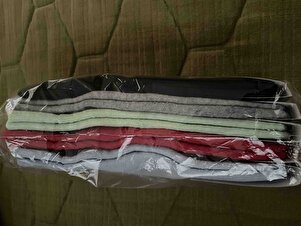 Müşteri yorumu görseli