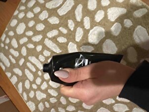 Müşteri yorumu görseli