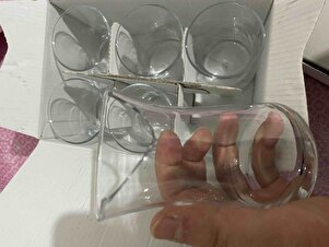 Müşteri yorumu görseli