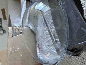 Müşteri yorumu görseli