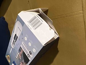 Müşteri yorumu görseli