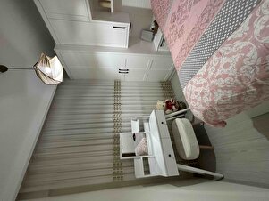 Müşteri yorumu görseli