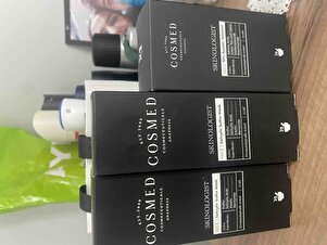 Müşteri yorumu görseli