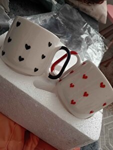 Müşteri yorumu görseli