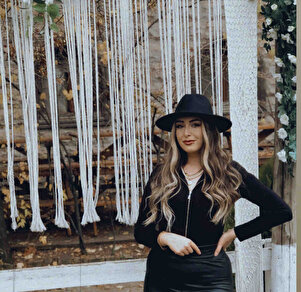 Müşteri yorumu görseli