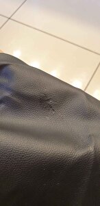 Müşteri yorumu görseli