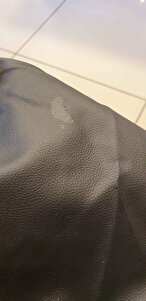 Müşteri yorumu görseli