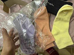 Müşteri yorumu görseli