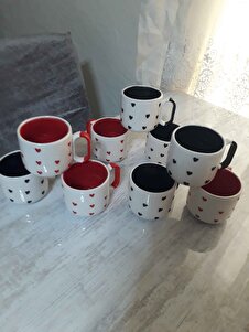 Müşteri yorumu görseli