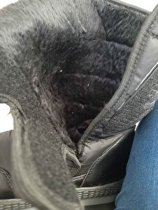 Müşteri yorumu görseli