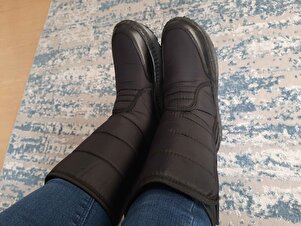 Müşteri yorumu görseli