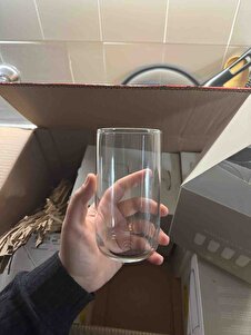 Müşteri yorumu görseli