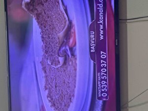 Değerlendirme fotoğrafı