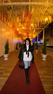 Müşteri yorumu görseli