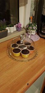 Müşteri yorumu görseli