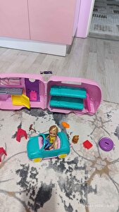 Müşteri yorumu görseli