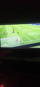 Müşteri yorumu görseli