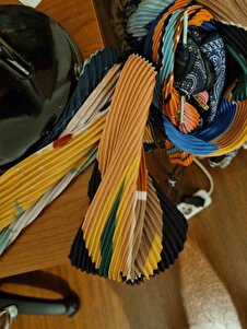 Müşteri yorumu görseli