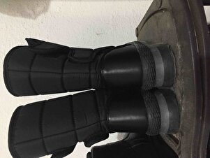 Müşteri yorumu görseli