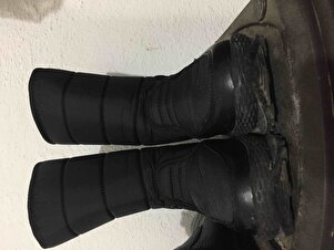 Müşteri yorumu görseli