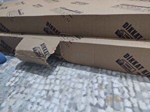 Müşteri yorumu görseli