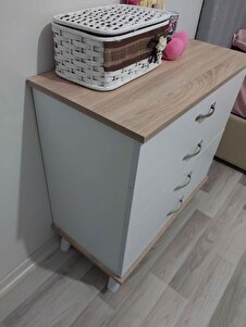 Müşteri yorumu görseli