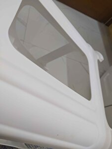 Müşteri yorumu görseli