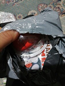 Müşteri yorumu görseli