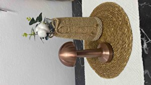 Müşteri yorumu görseli