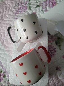 Müşteri yorumu görseli