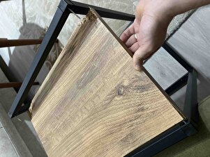 Müşteri yorumu görseli