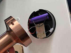 Müşteri yorumu görseli