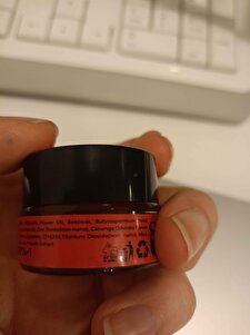 Müşteri yorumu görseli