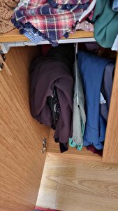 Müşteri yorumu görseli