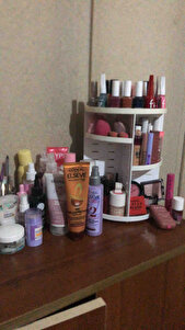 Müşteri yorumu görseli