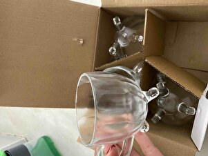 Müşteri yorumu görseli