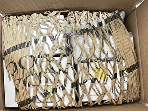 Müşteri yorumu görseli