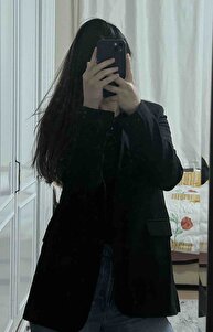 Müşteri yorumu görseli