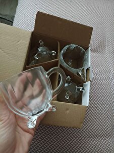 Müşteri yorumu görseli