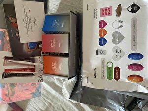 Review photo