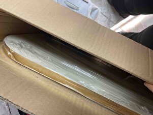 Müşteri yorumu görseli