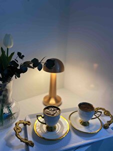 Müşteri yorumu görseli