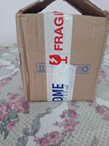 Müşteri yorumu görseli