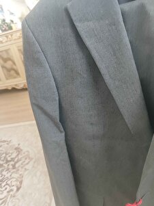 Müşteri yorumu görseli