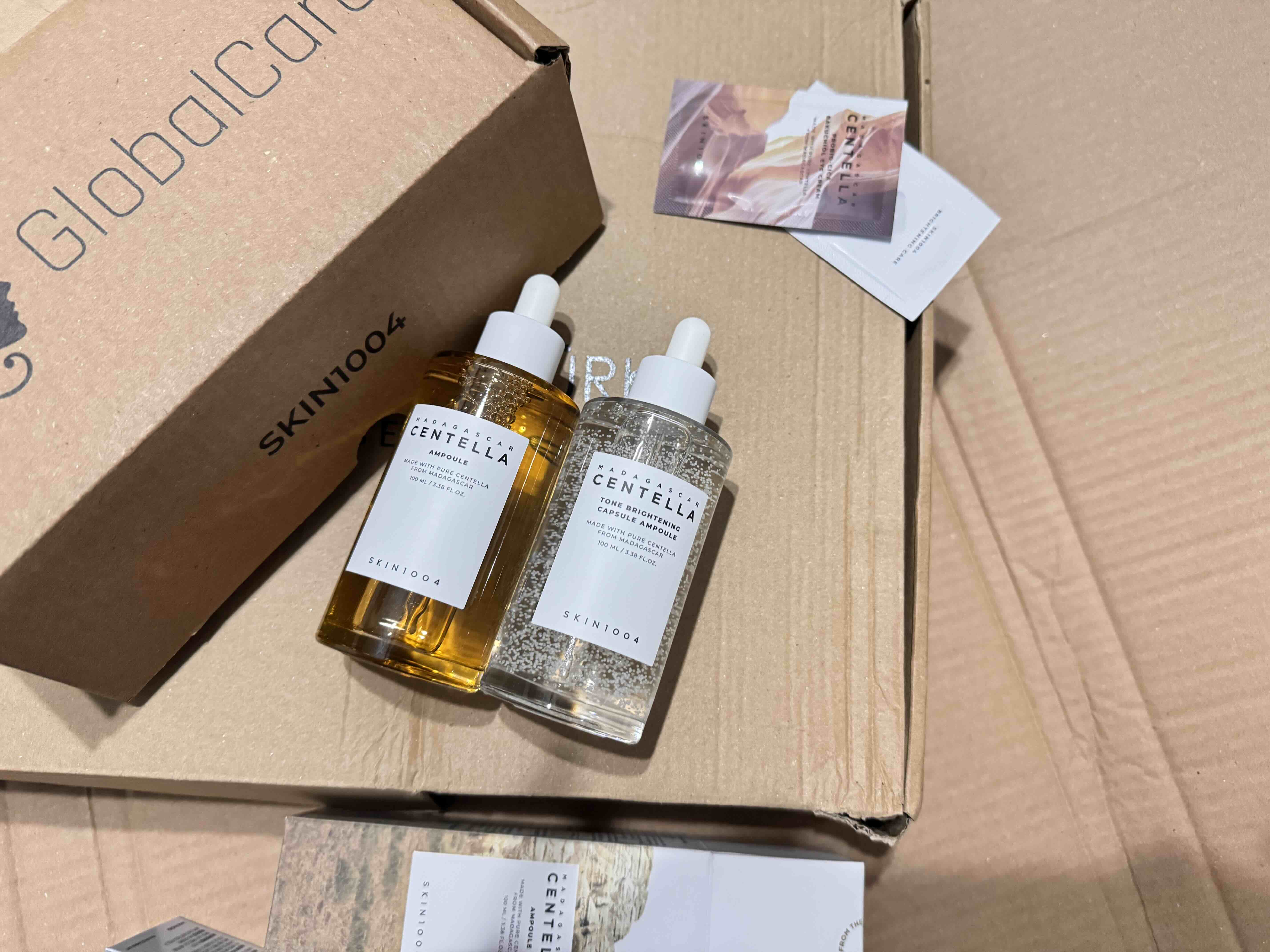 Müşteri yorumu görseli