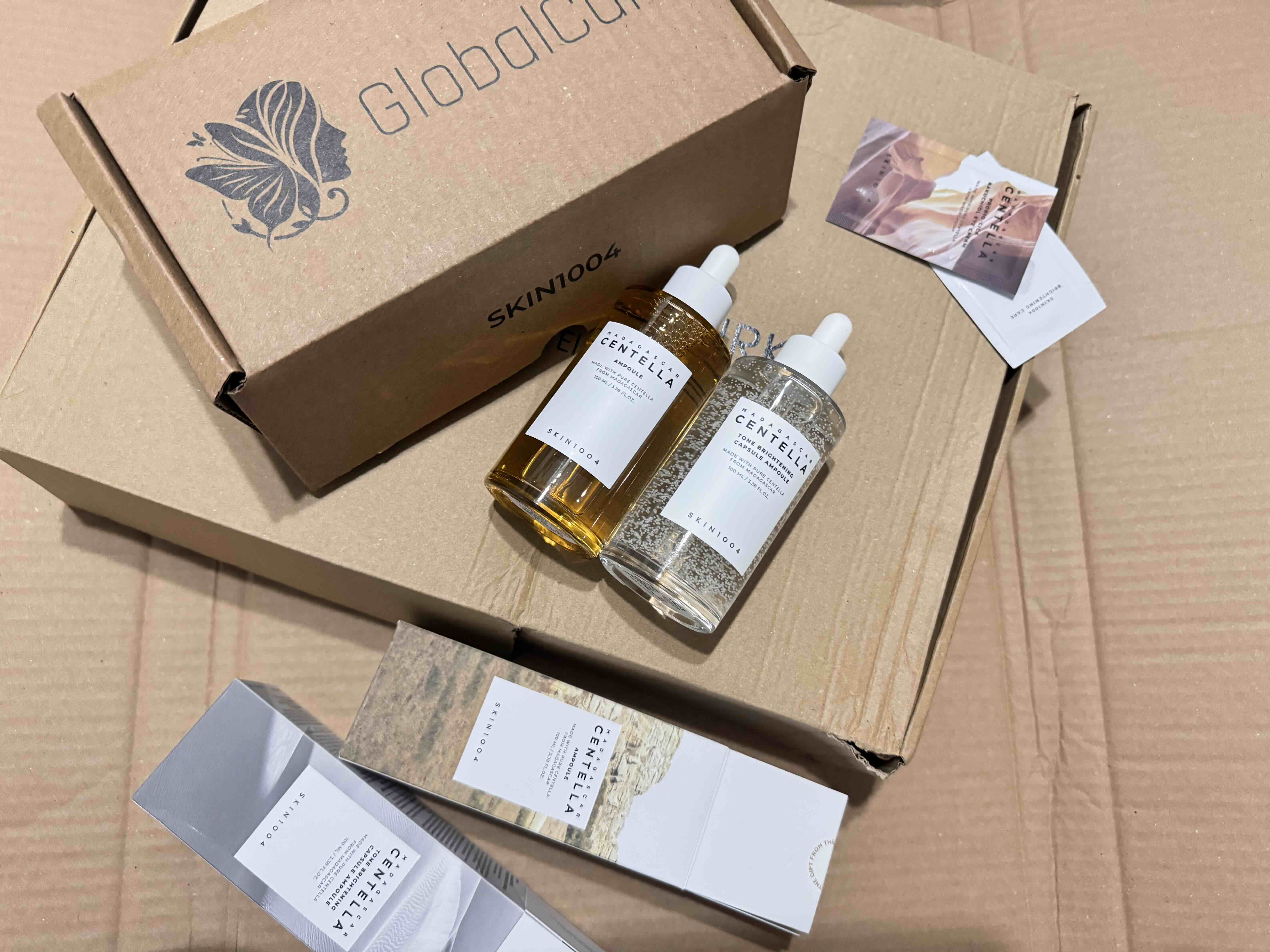 Müşteri yorumu görseli